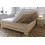 Łóżko Linda z pojemnikiem z buku rdzeniowego