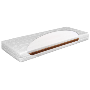Materac Airylatex Comfort