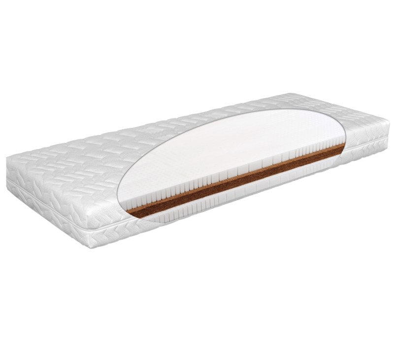 Materac Airylatex Comfort