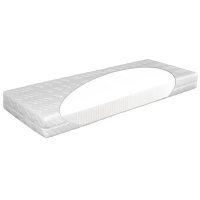 Materac airylattex prima