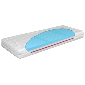 Materac grandis MEF V4