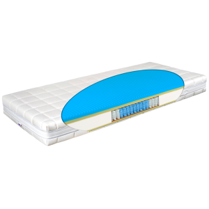Materac MEF V4 topflex