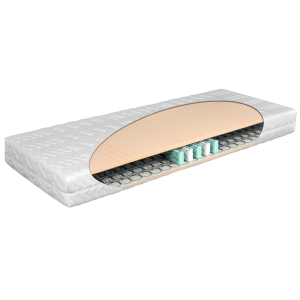 Materac primat bio
