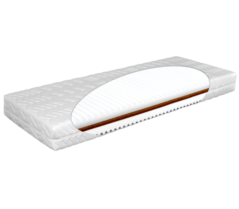 Materac grand soft