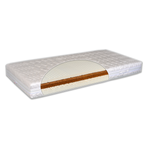 Materac latex comfort physio excel