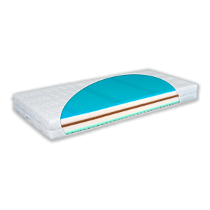 Materac modesa plus