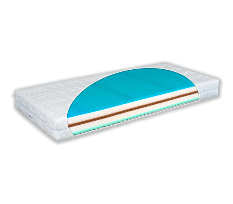 Materac modesa plus