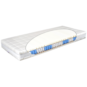 Materac senator bioflex