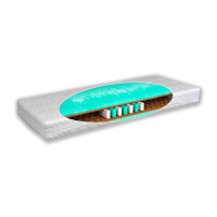 Materac Simbiogreen flex