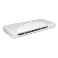 Materac Trend silver 