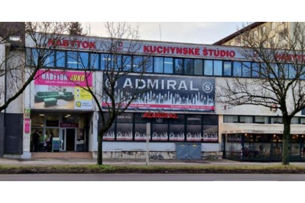 Predajňa nábytku Nábytok JUKO  - Martin