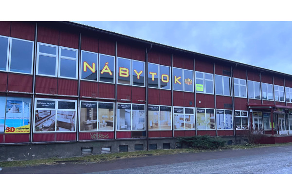 Predajňa nábytku Miška - Čadca