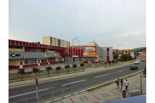 Predajňa Kvokačka - Giraltovce