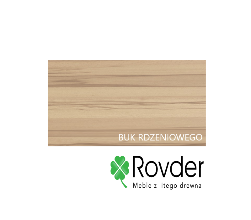 Próbka darmowa buk rdzeniowego